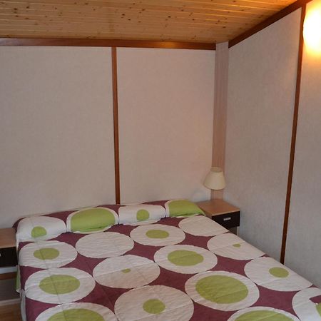 Camping Fuentes Blancas Burgos Phòng bức ảnh