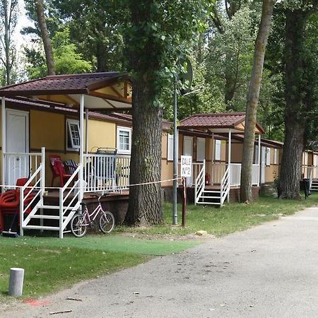 Camping Fuentes Blancas Burgos Phòng bức ảnh