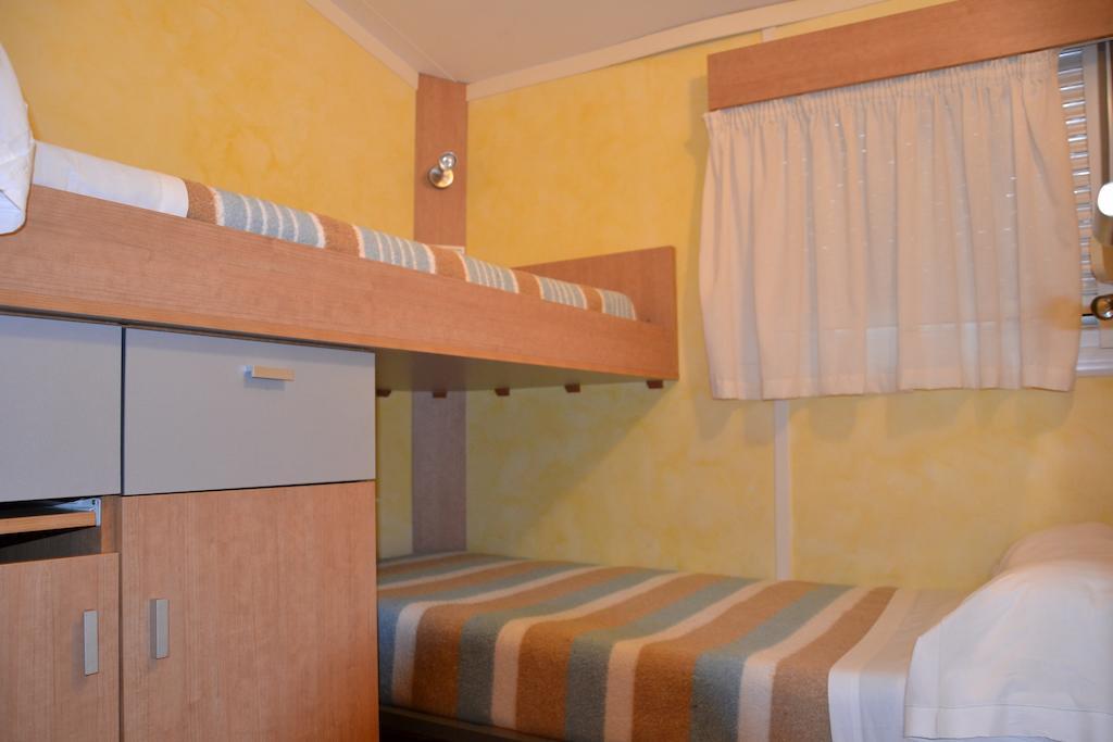 Camping Fuentes Blancas Burgos Ngoại thất bức ảnh