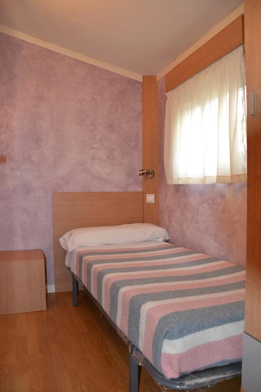 Camping Fuentes Blancas Burgos Ngoại thất bức ảnh