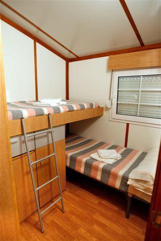 Camping Fuentes Blancas Burgos Ngoại thất bức ảnh